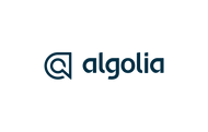 Algolia logo