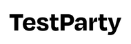 TestParty logo
